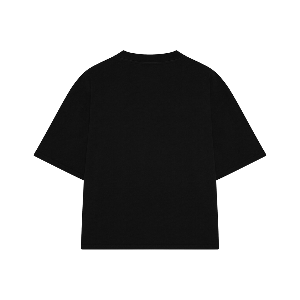 Autısm Oversize T-shirt