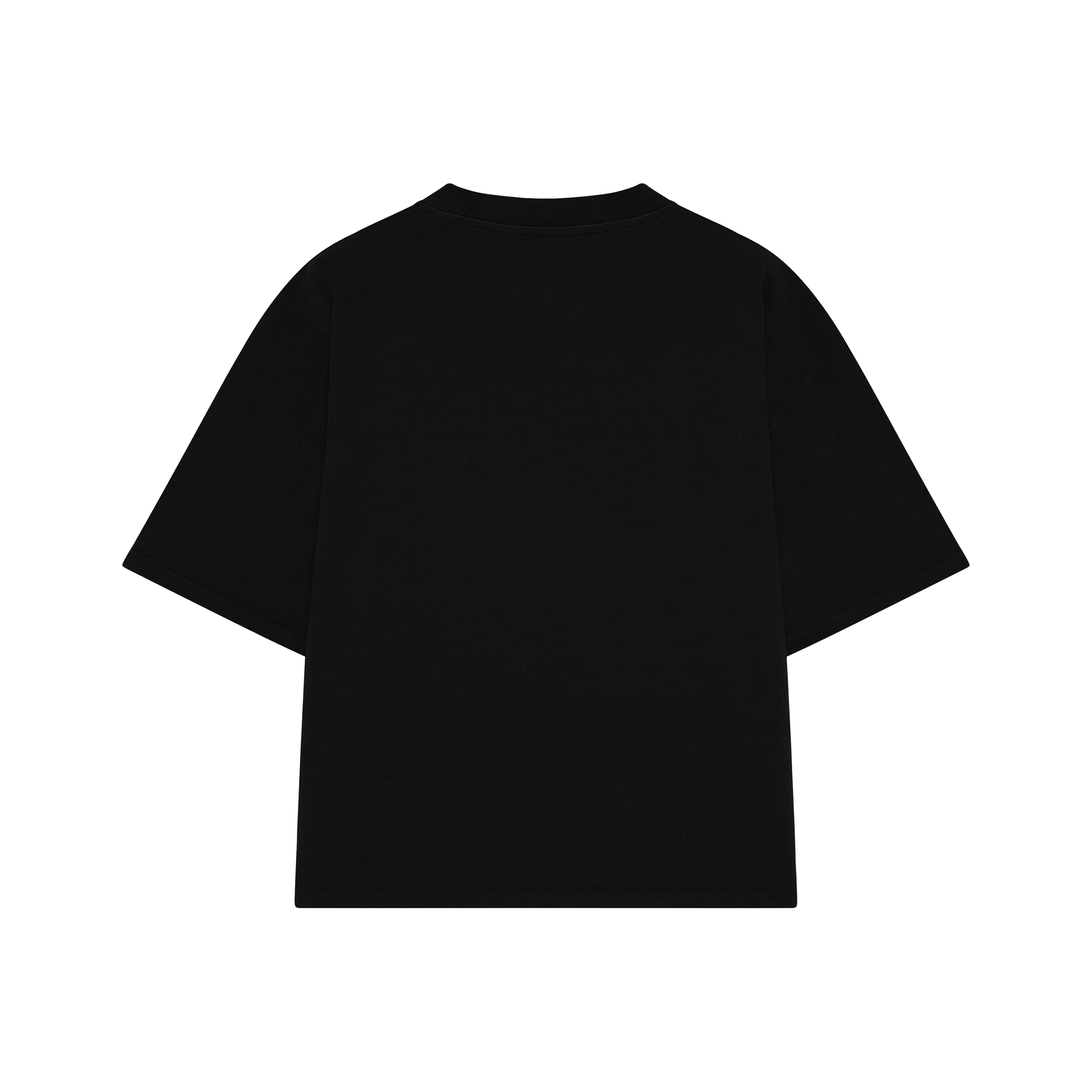 Autısm Oversize T-shirt