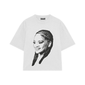 'Wassup Rocky?' Oversize T-shirt