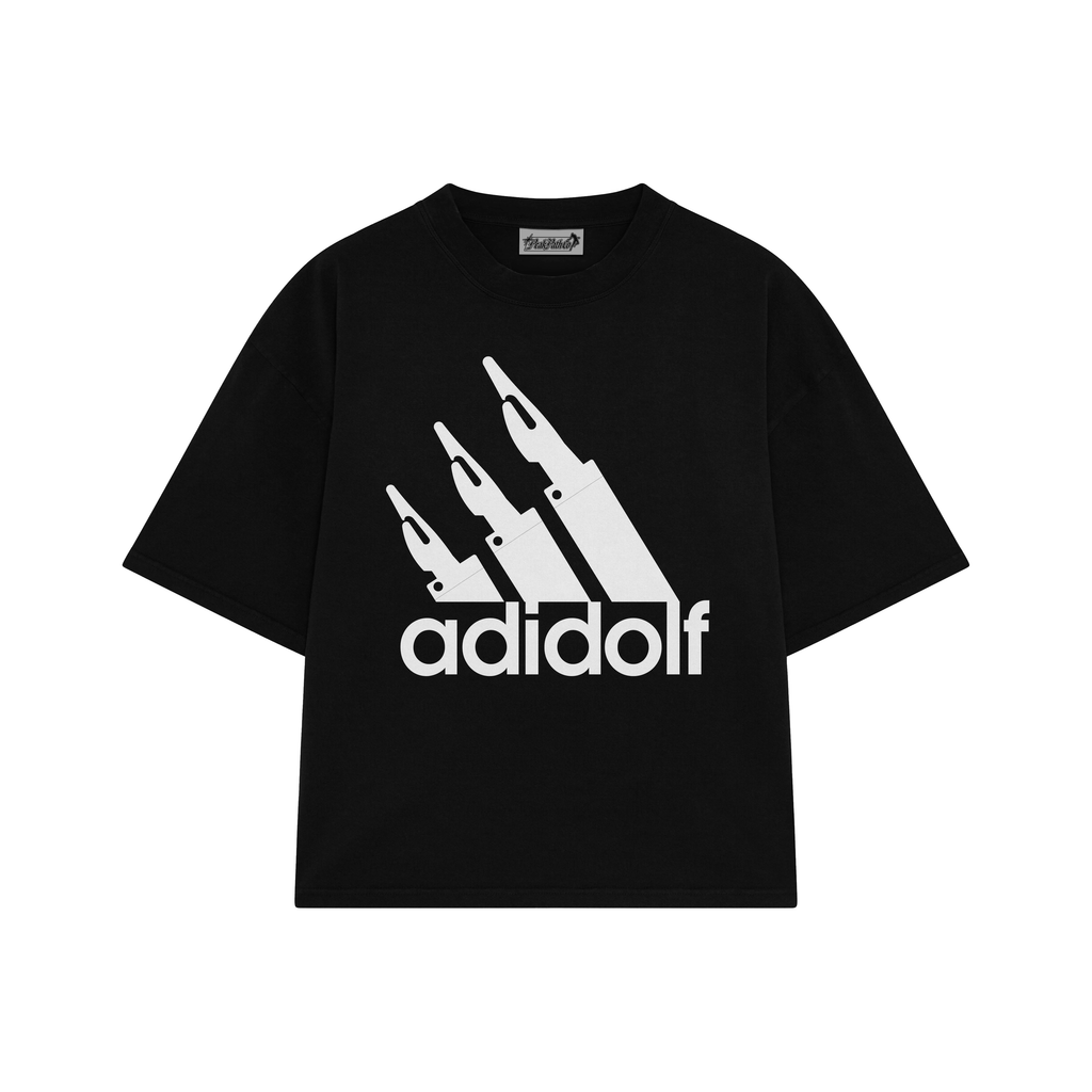 Adidolf Oversize T-shirt