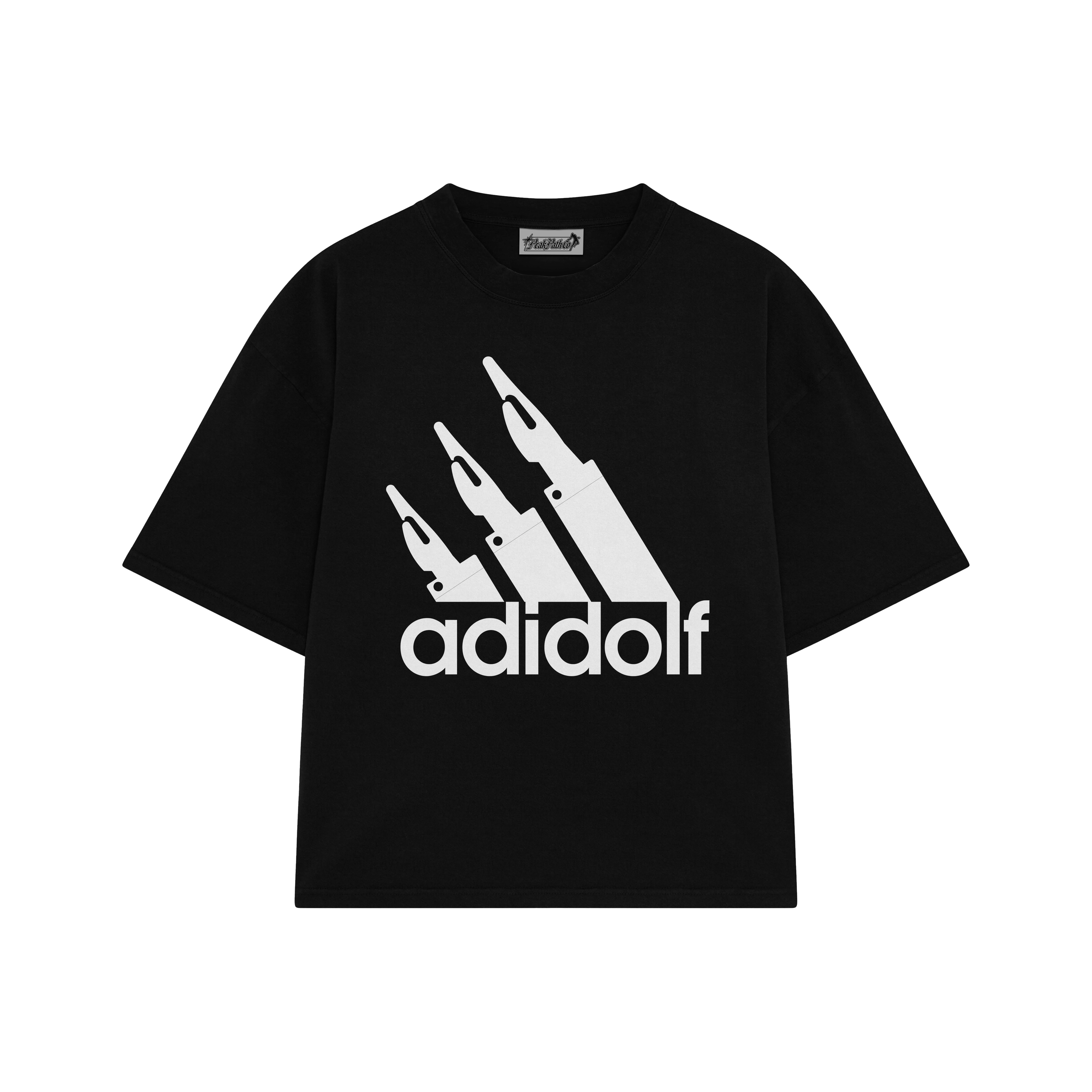 Adidolf Oversize T-shirt