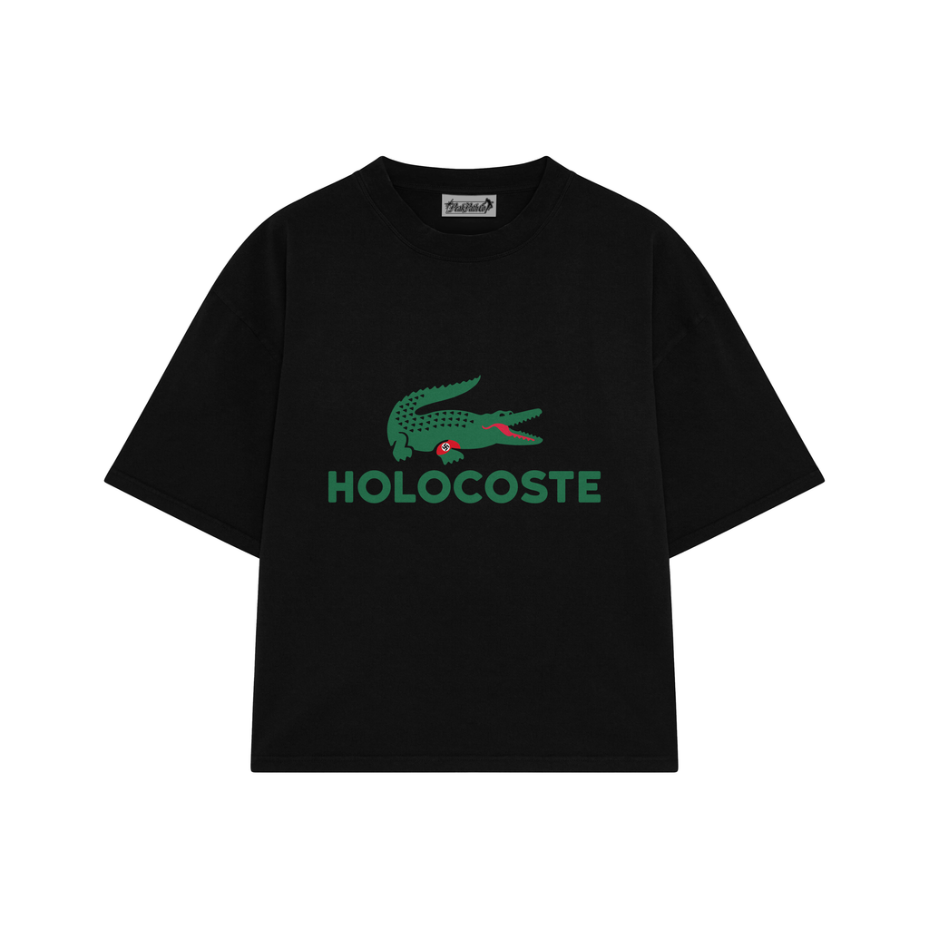 Holocoste Oversize T-shirt
