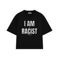I Am R@cist Oversize T-shirt