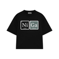 NiGa Oversize T-shirt