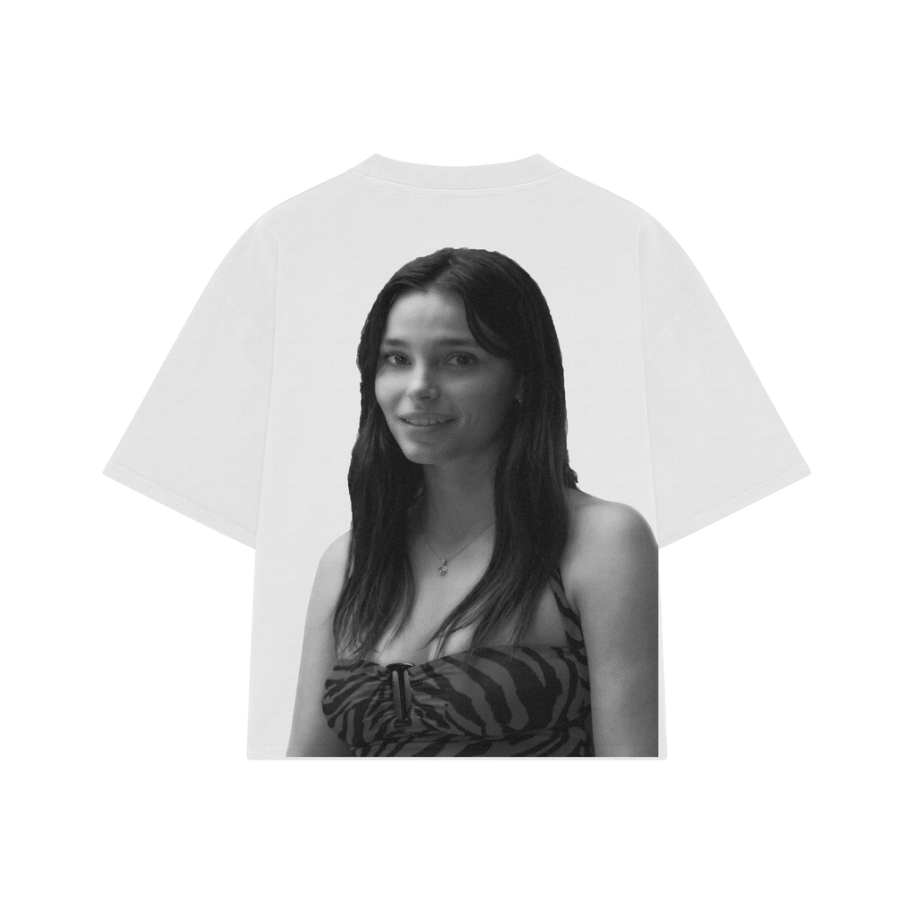 Nikki - T-shirt