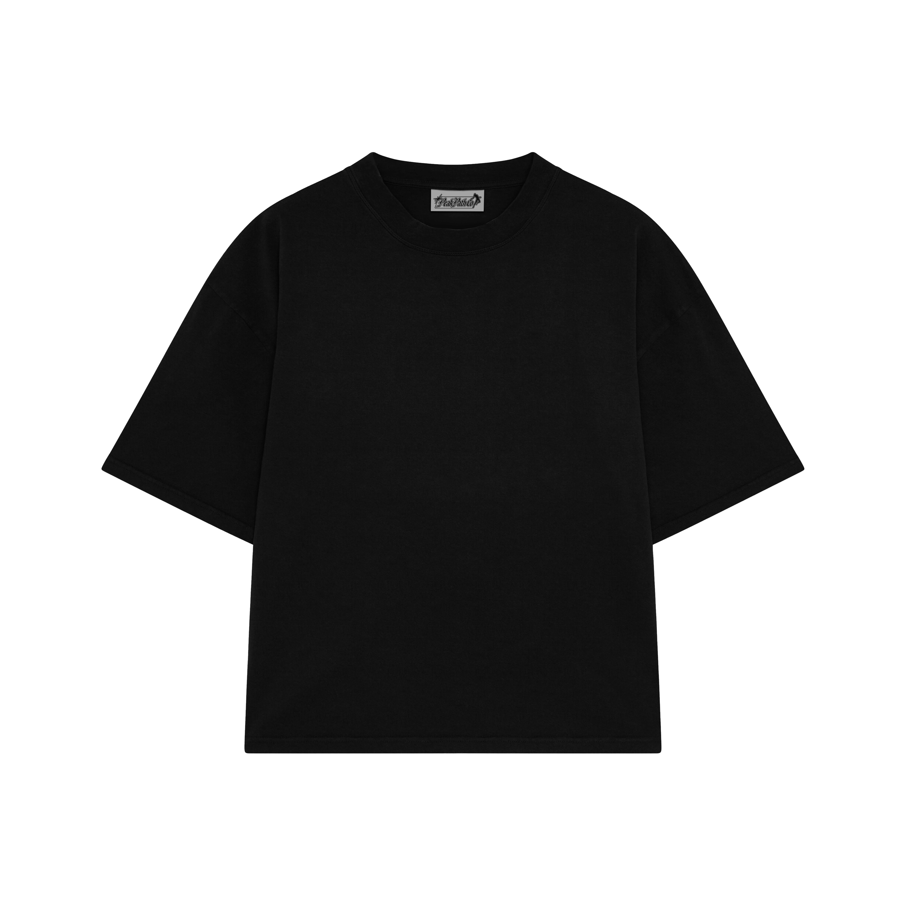 'What's Up Rocky?' Oversize T-shirt