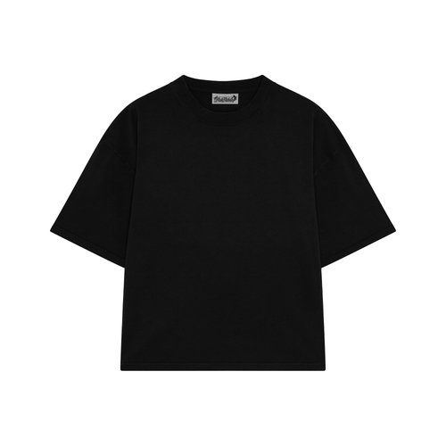 'What's Up Rocky?' Oversize T-shirt