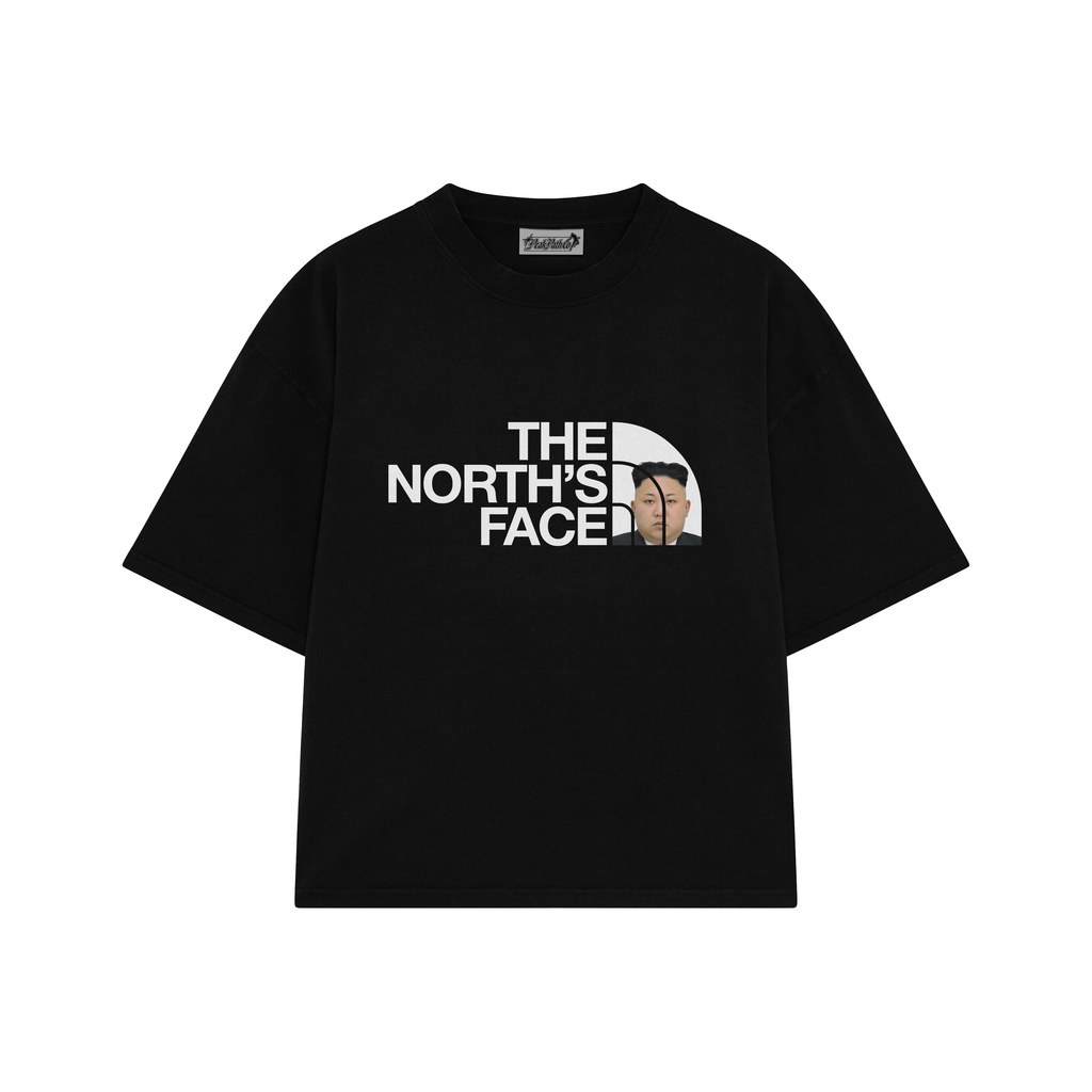 The North's Face Oversize T-shirt